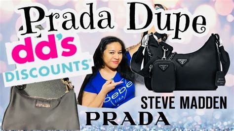 steve madden dupes|steve madden prada dupe.